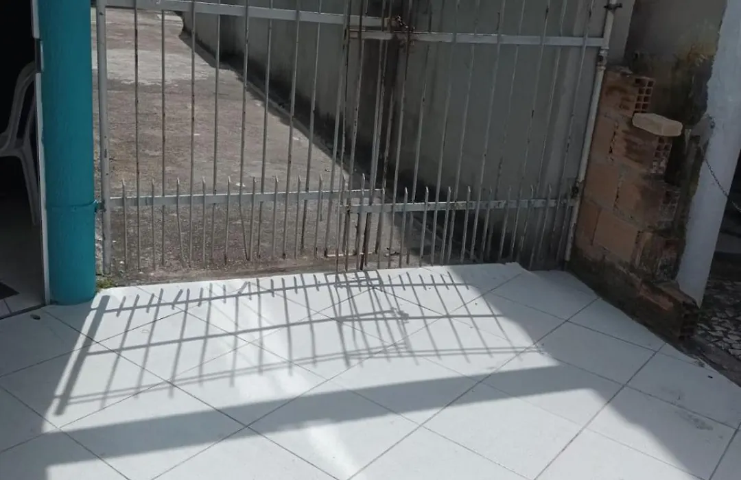 Pousada Residencial Benfica-1
