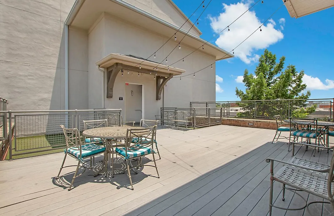 Cowboy Live, Laugh, & Loft Fort Worth 2 Bedroom Loft Downtown-1
