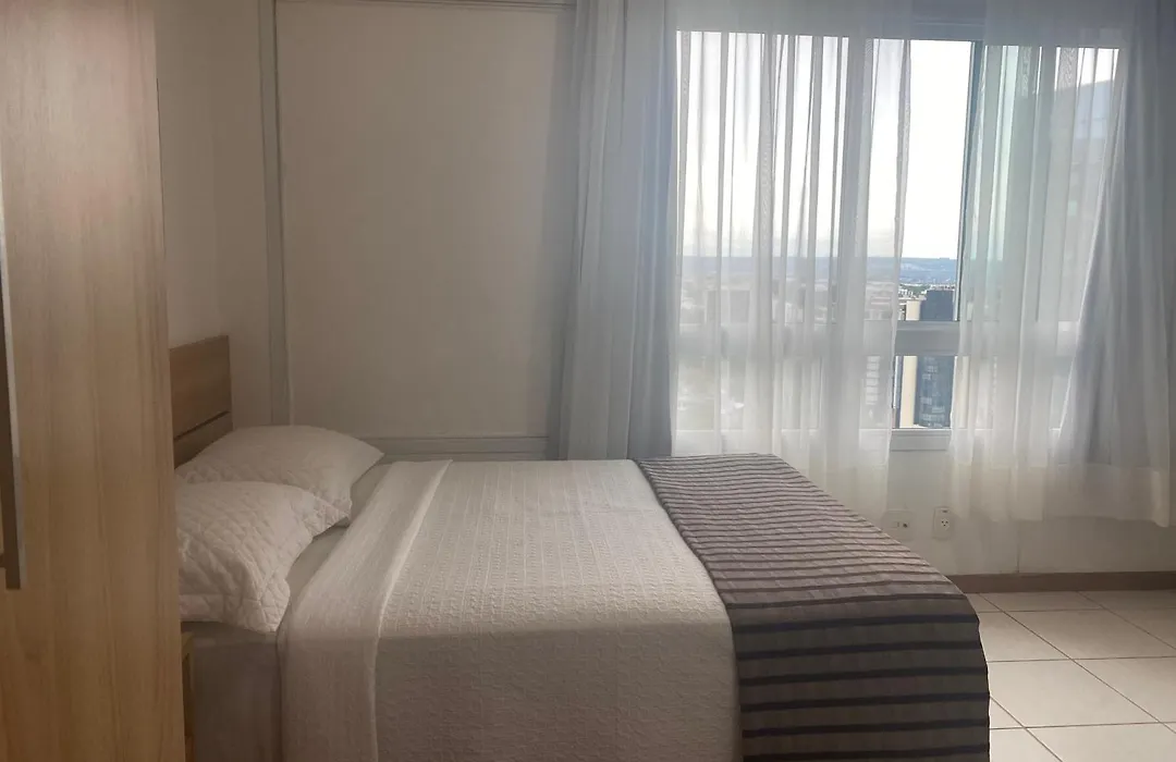 Hotel Biarritz Brasília-1
