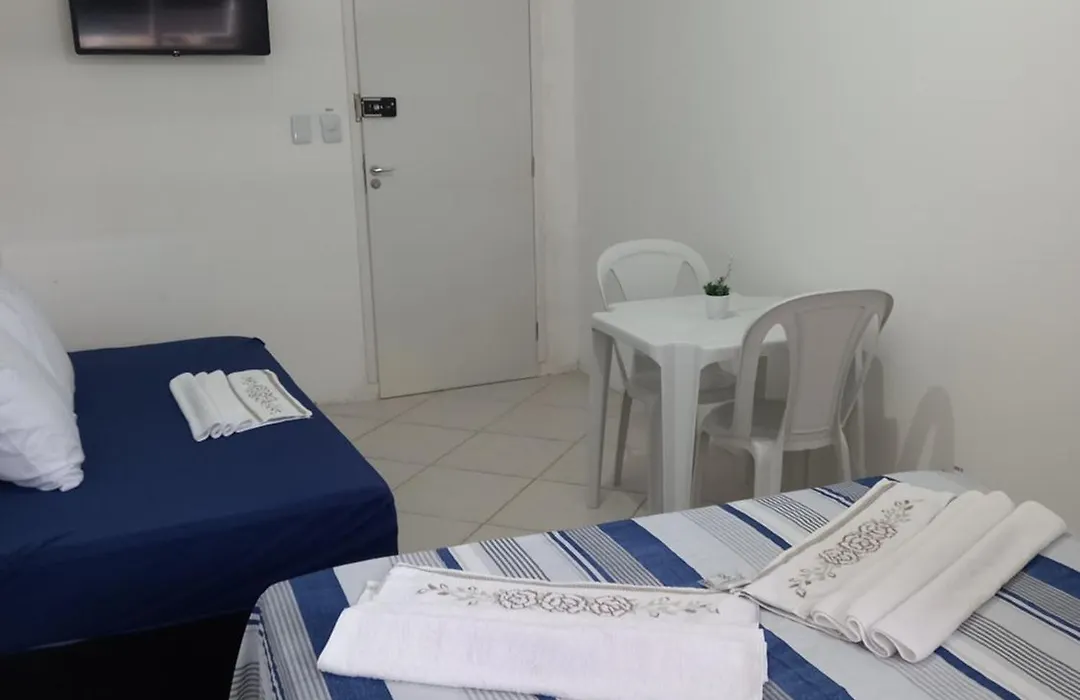 Hostel Smart-1