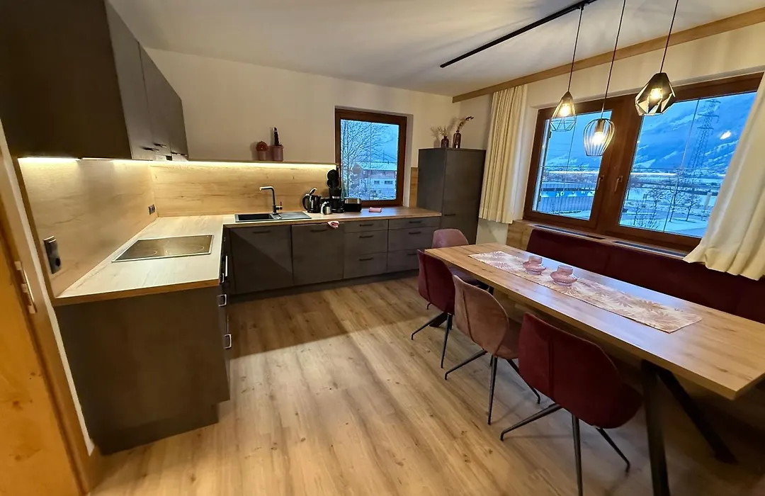 Residence Alpin-1