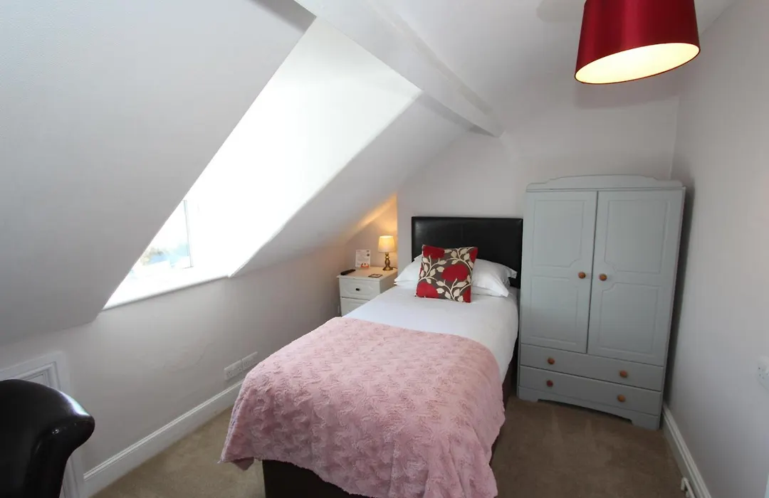 Fern Howe Guest House-1
