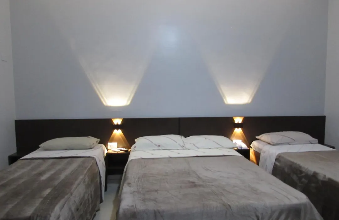 Hotel Tropicalia Proximo A 25 De Marco , Bras E Bom Retiro "Com Estacionamento Conveniado Ao Lado Do Hotel"-1