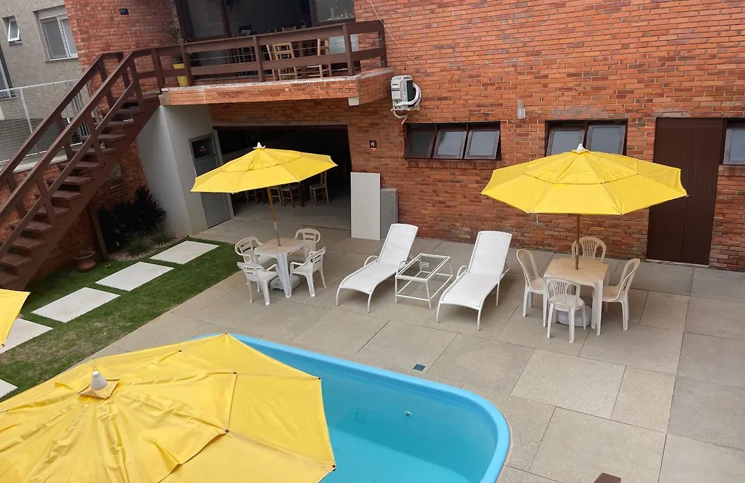 Mare Blu - Pousada Hostel-1