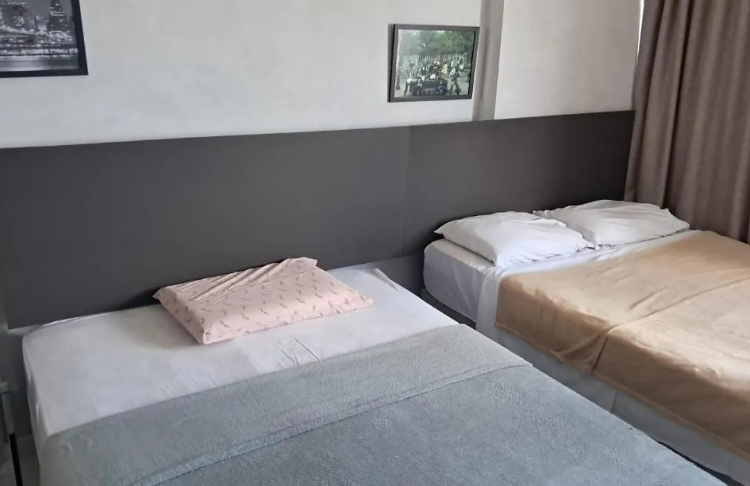 Loft Luxo 903 Boa Viagem-1