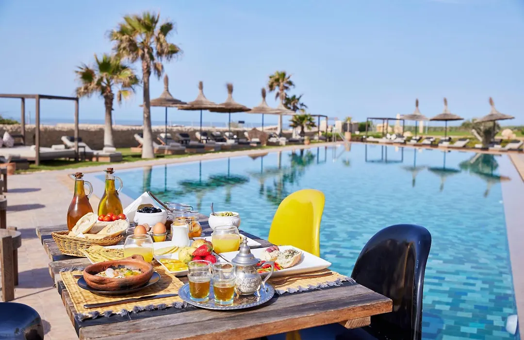 BABERRIH Hôtel Hospitality Palaces&Resorts-1