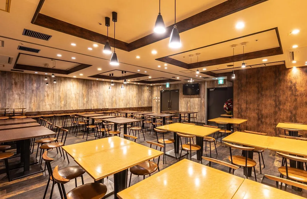 Apa Hotel Kyoto Ekimae-1