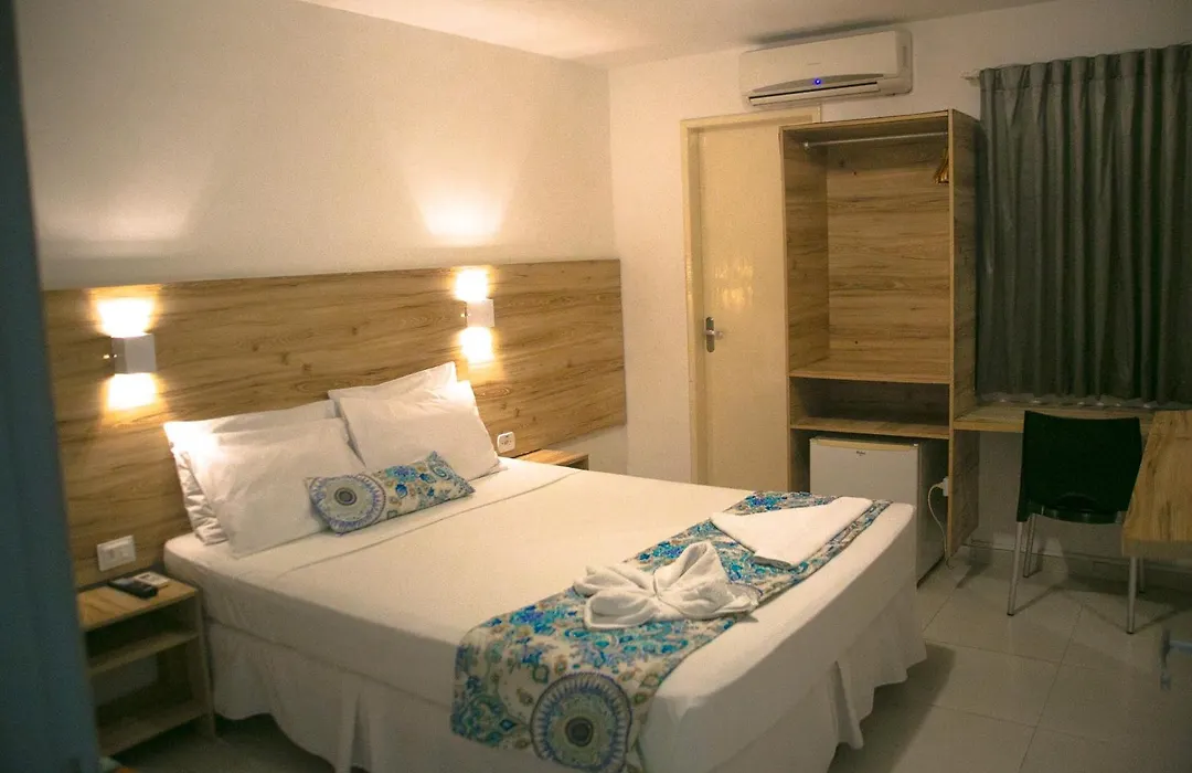 Hotel Refugio-1