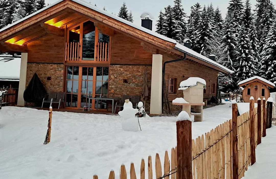 Almchalet Weberhof-1