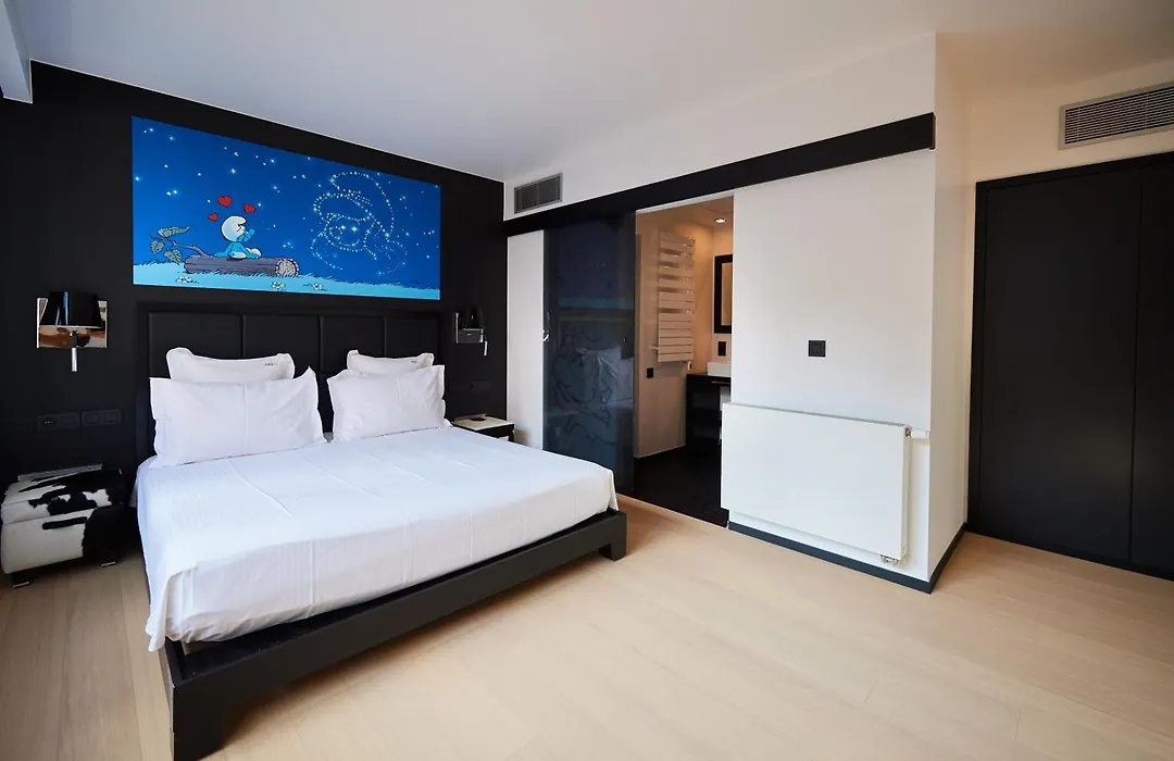 Yooma Urban Lodge-1