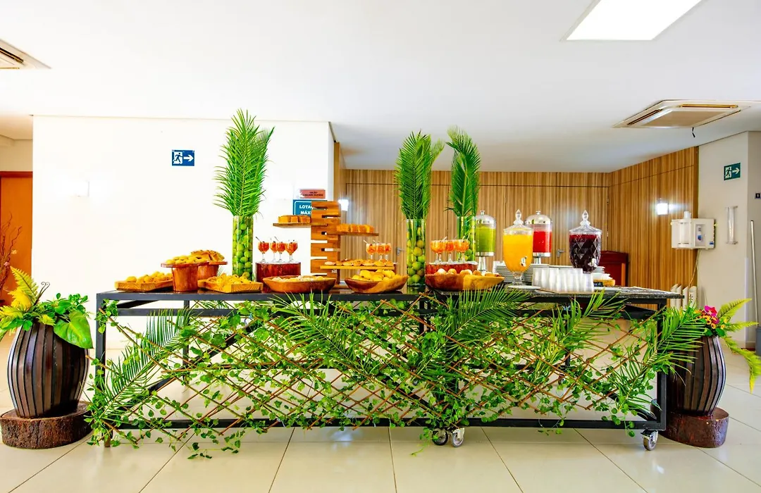Boulevard Suíte Hotel by WAM Experience-1