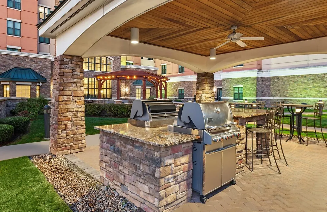 Staybridge Suites Albany Wolf Rd-Colonie Center By Ihg-1