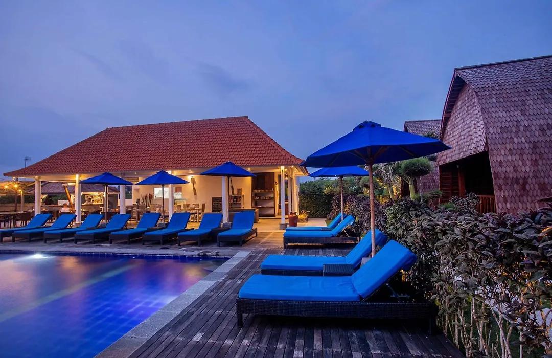 Water Blow Huts-1