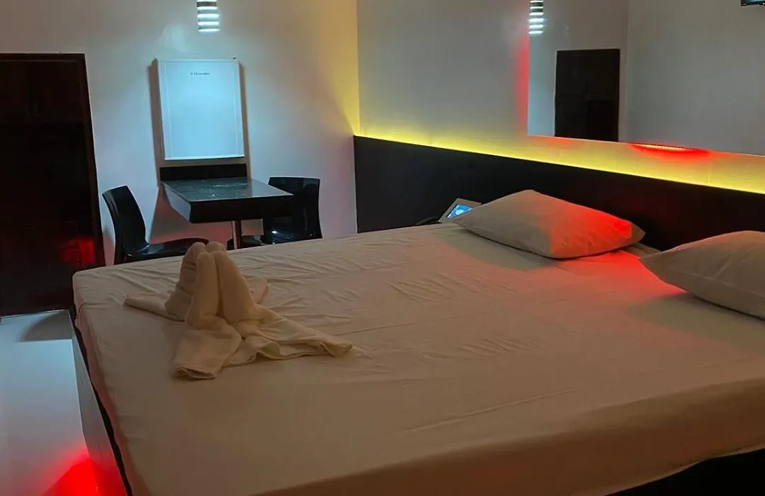Motel Bora Bora-1