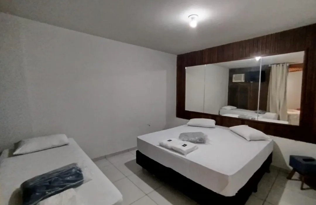 Hotel Vilas Dos Montes-1