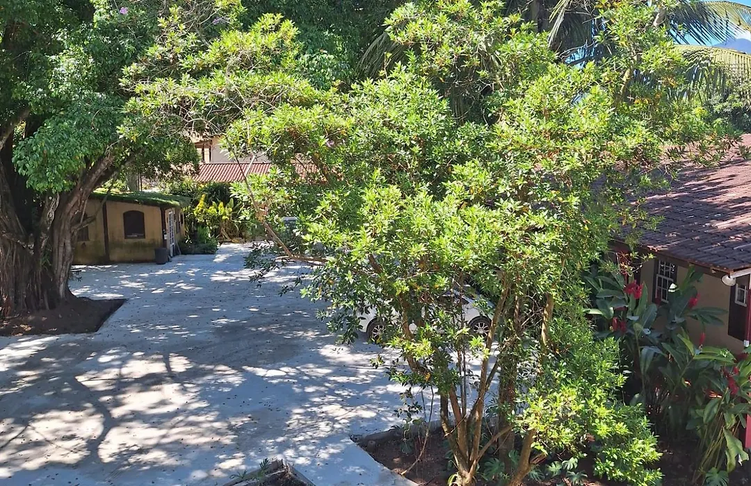 Pousada Serra da Bocaina Paraty-1