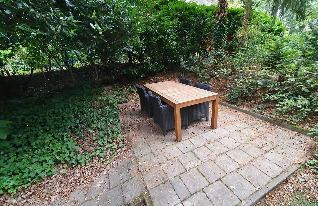 Chalet Ermelo-1