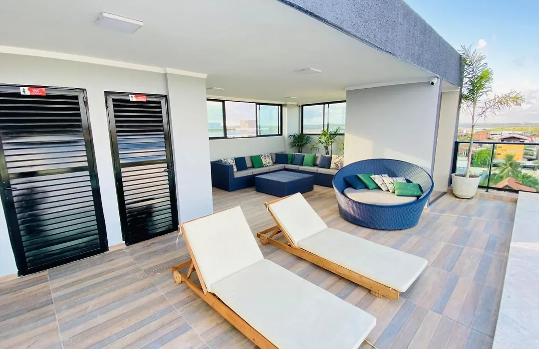 Ocean Porto Flats-1