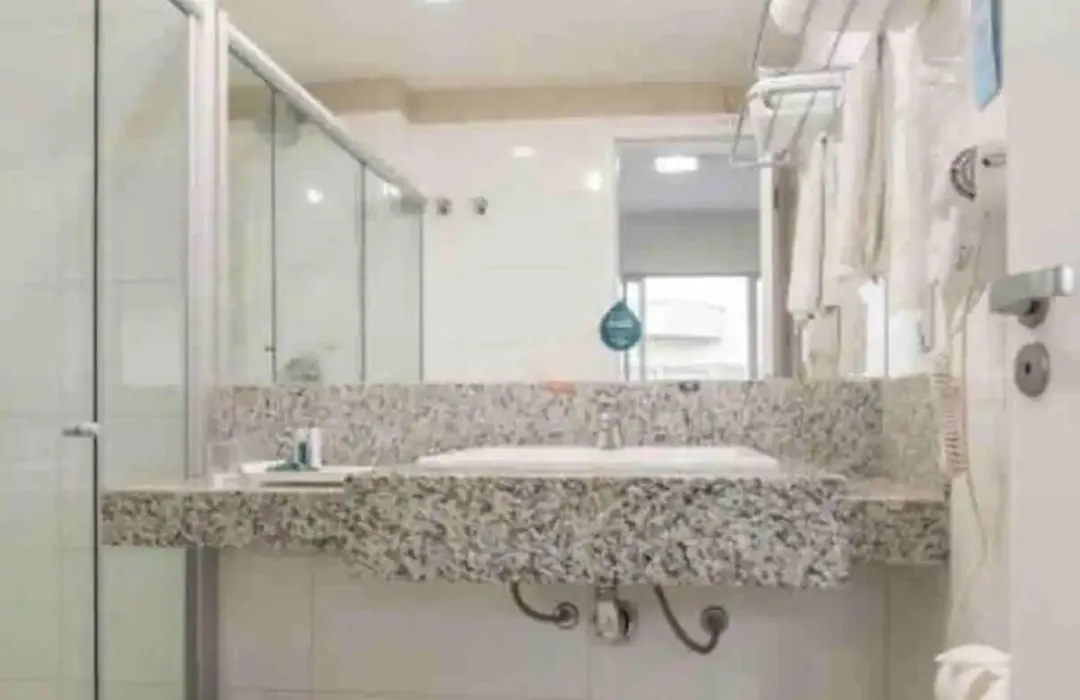 Apartamento Completo ao lado da lagoa da Pampulha-1