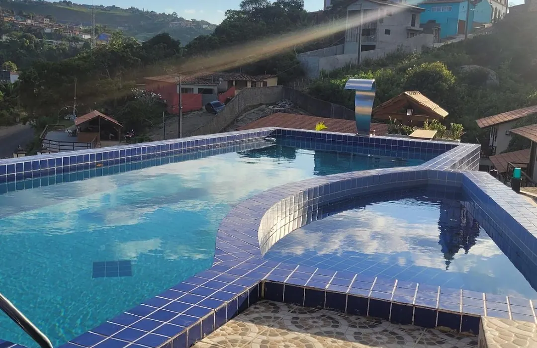 Chales Da Serra-1
