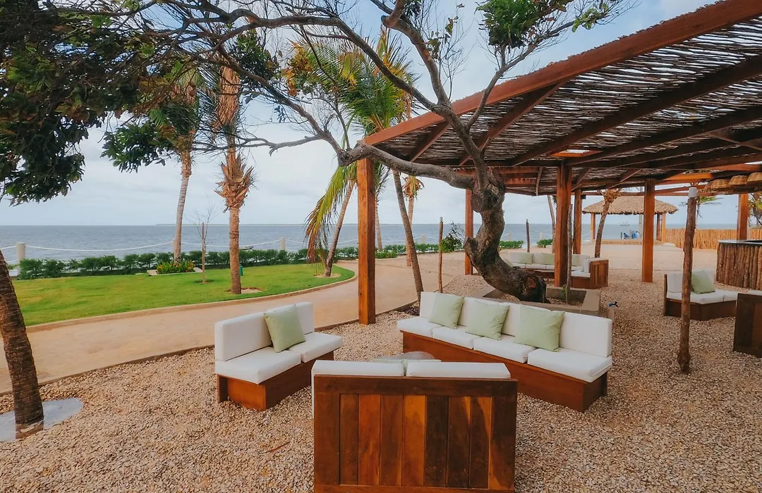 Oiti Beach Resort Tutoia-1