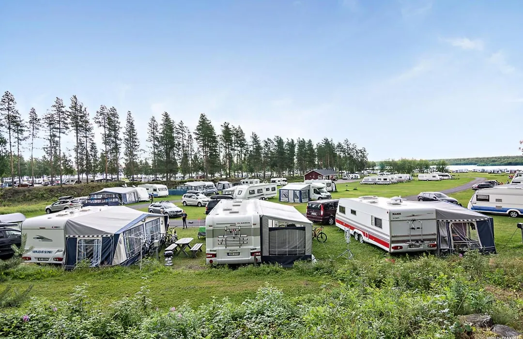 First Camp Arcus-Lulea-1