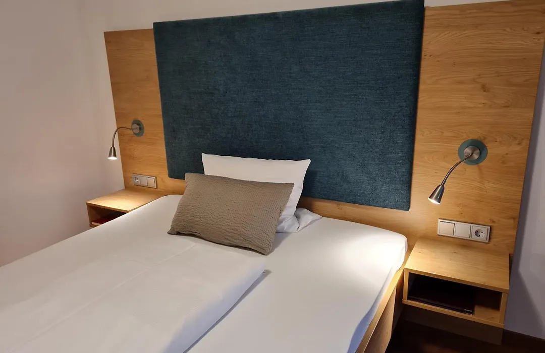 Hotel Garni Sterff-1