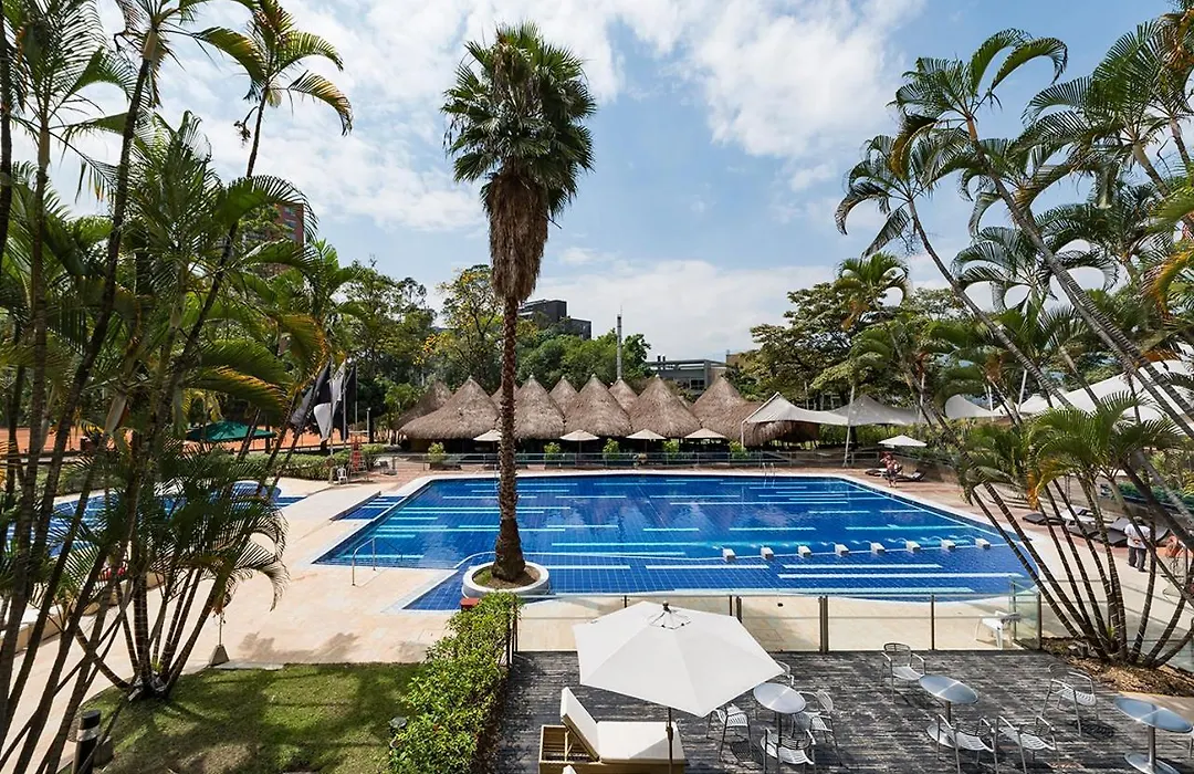 Intercontinental Medellin - Movich By Ihg-1