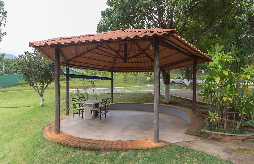 Pousada da Chácara-1