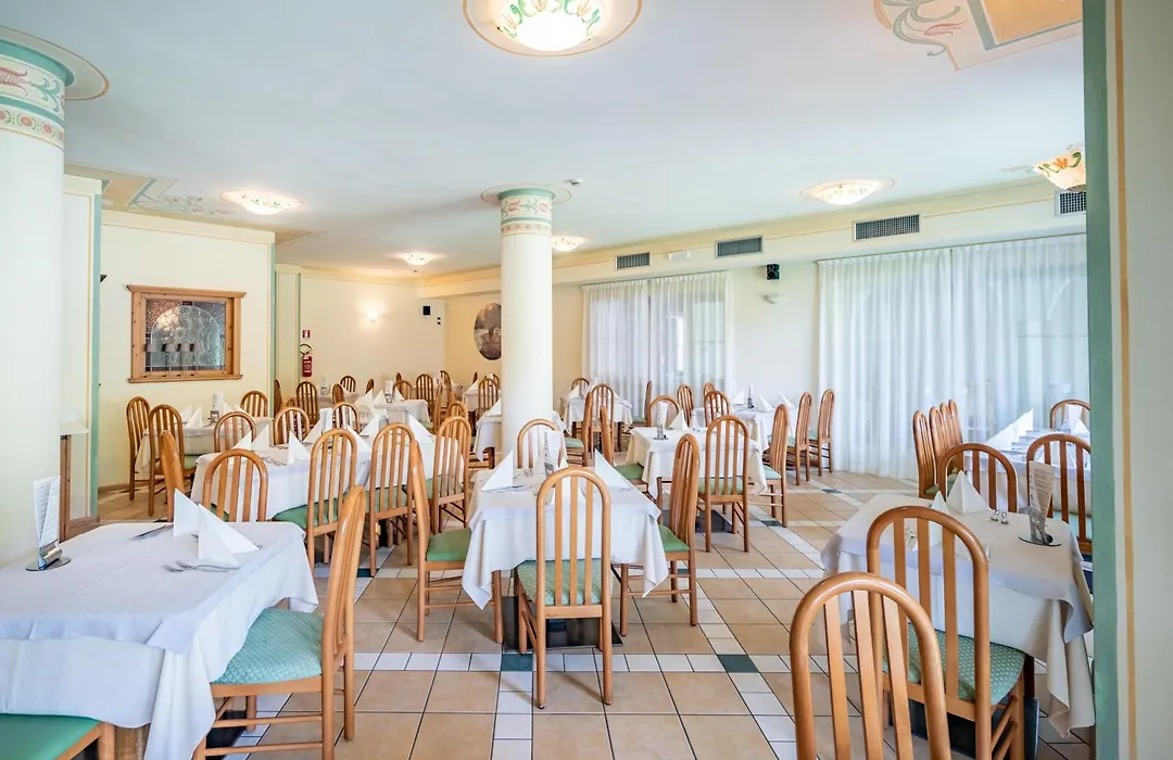 Hotel Europa-1