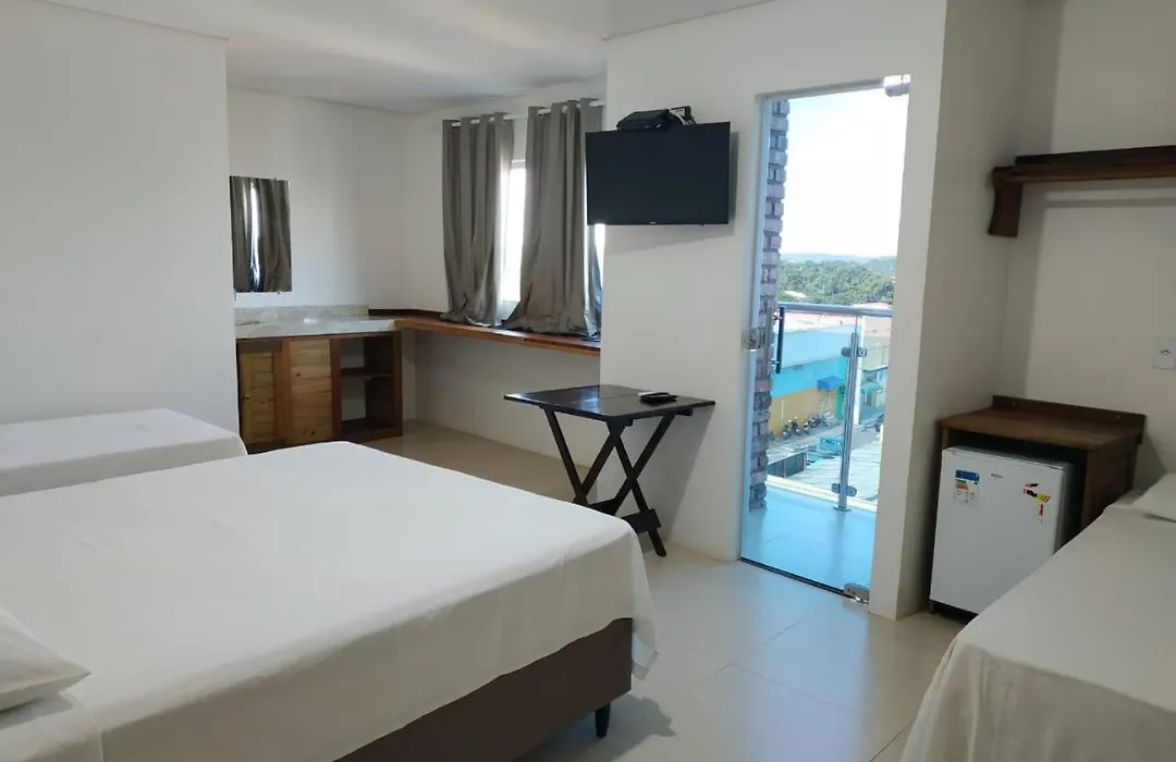 Hotel Lírio-1