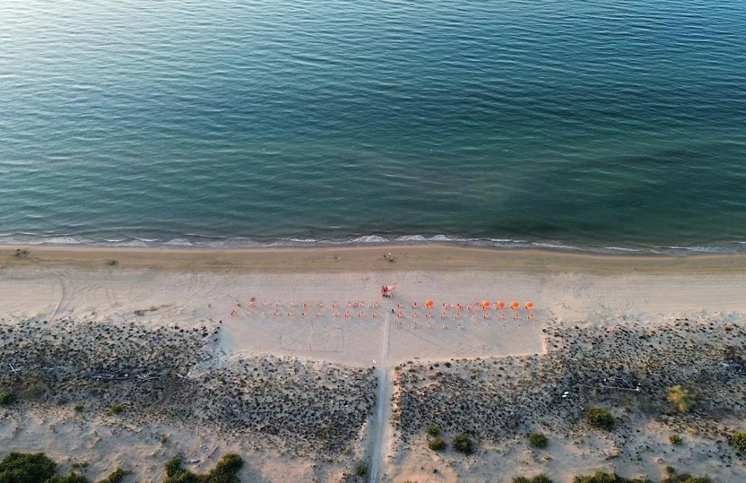 Viola Club Village & Camping-1