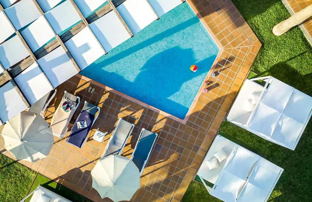 Grupotel Alcudia Pins 3 Sup-1