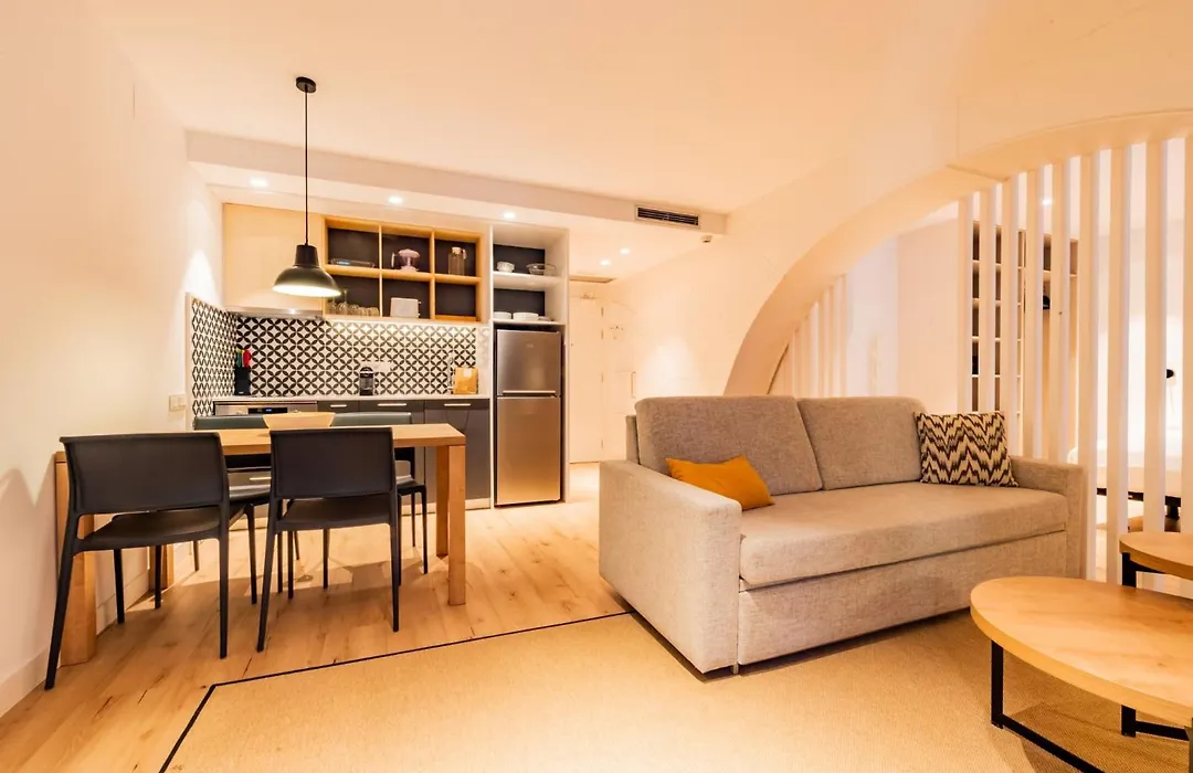Port Plaza Apartments-1