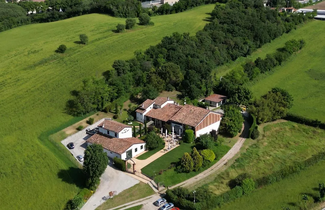 B&B Corte delle Rose-1