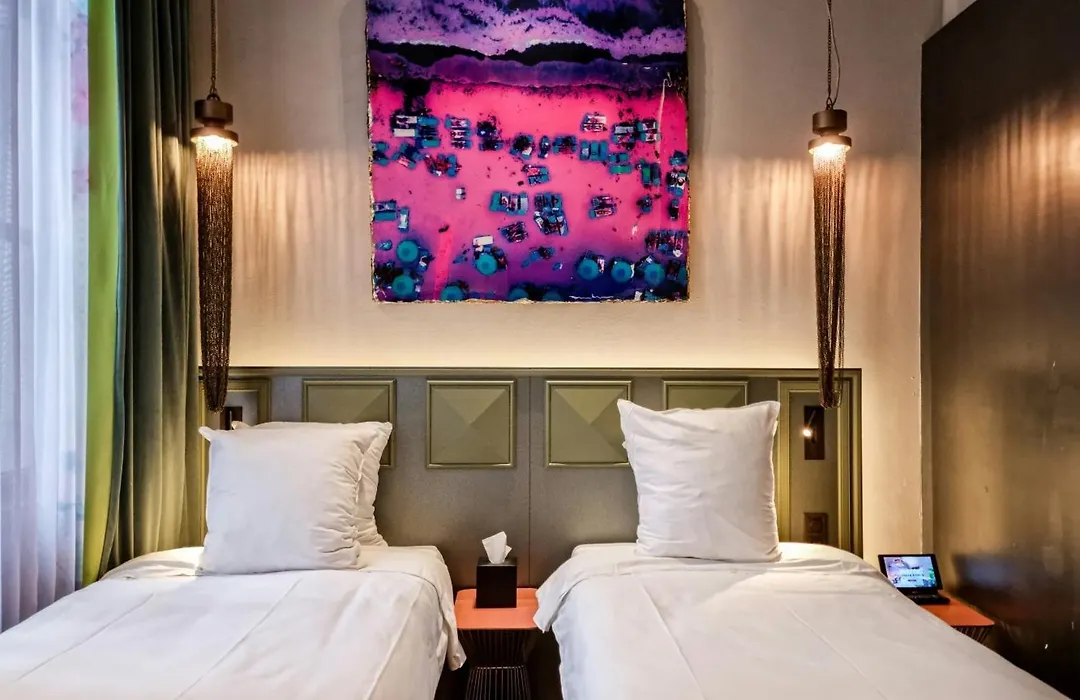 Mister Highland Hotel-1