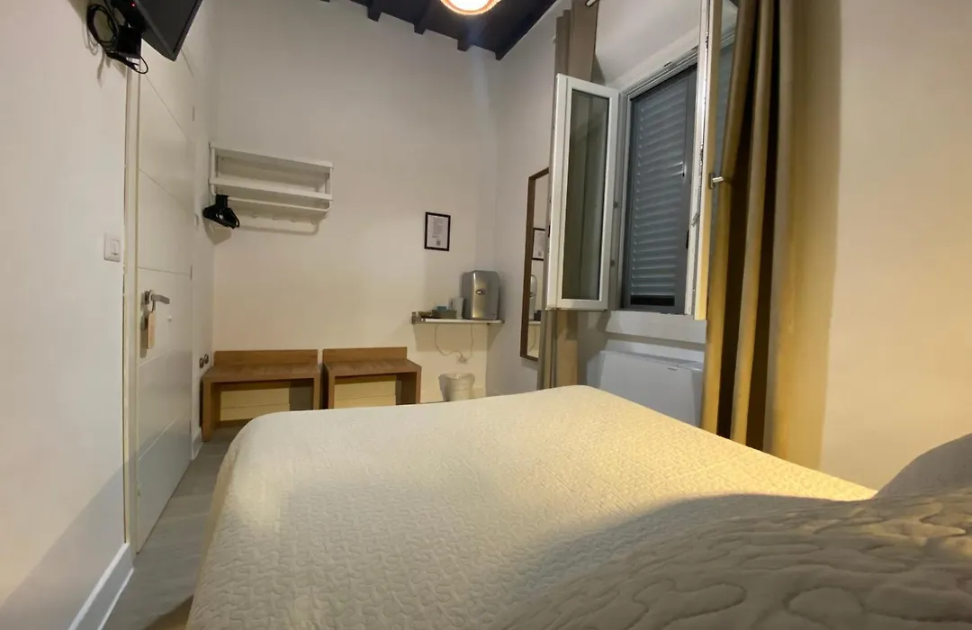 Hotel Nella-1