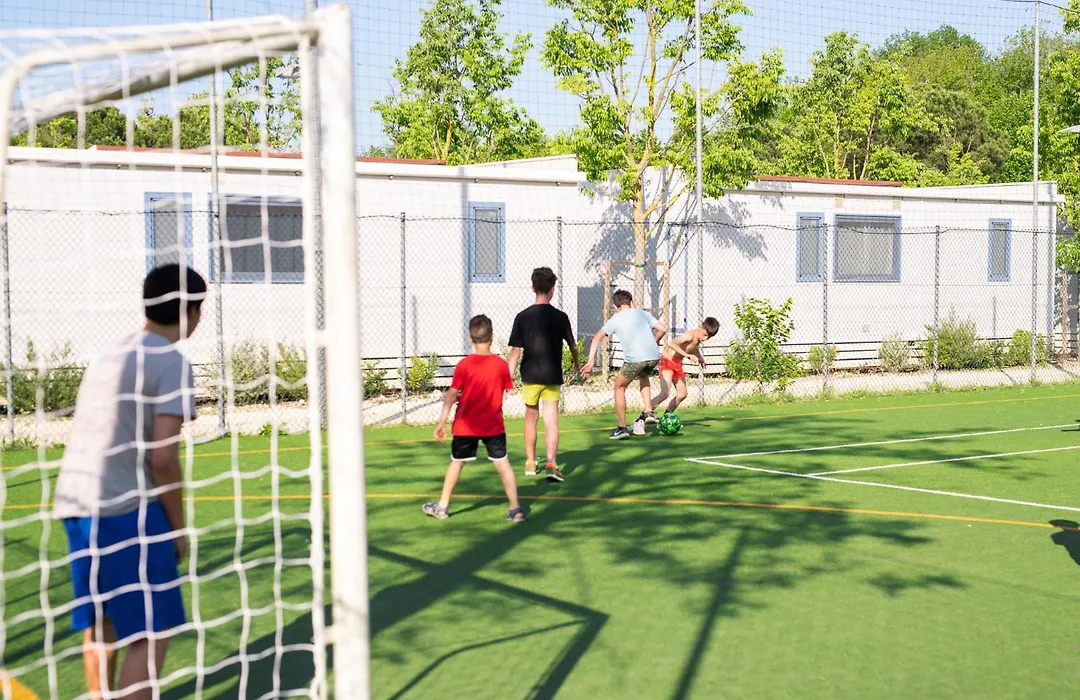 Cesenatico Camping Village-1