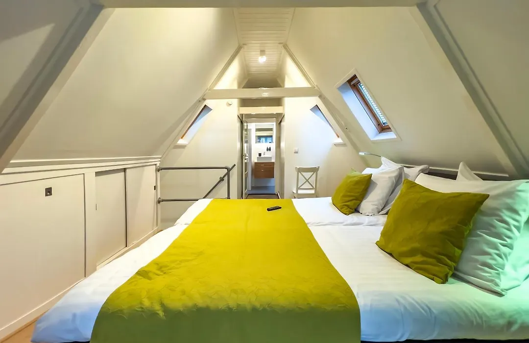 Suite aan de A-1