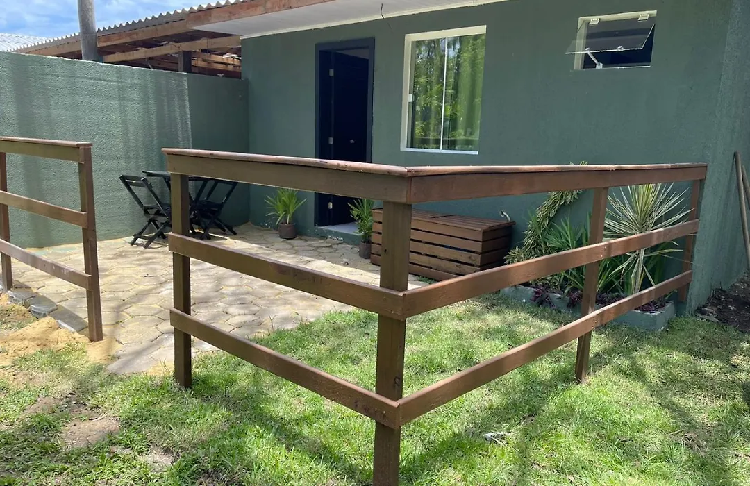 Paraiso Do Estaleirinho - Balneario Camboriu-1