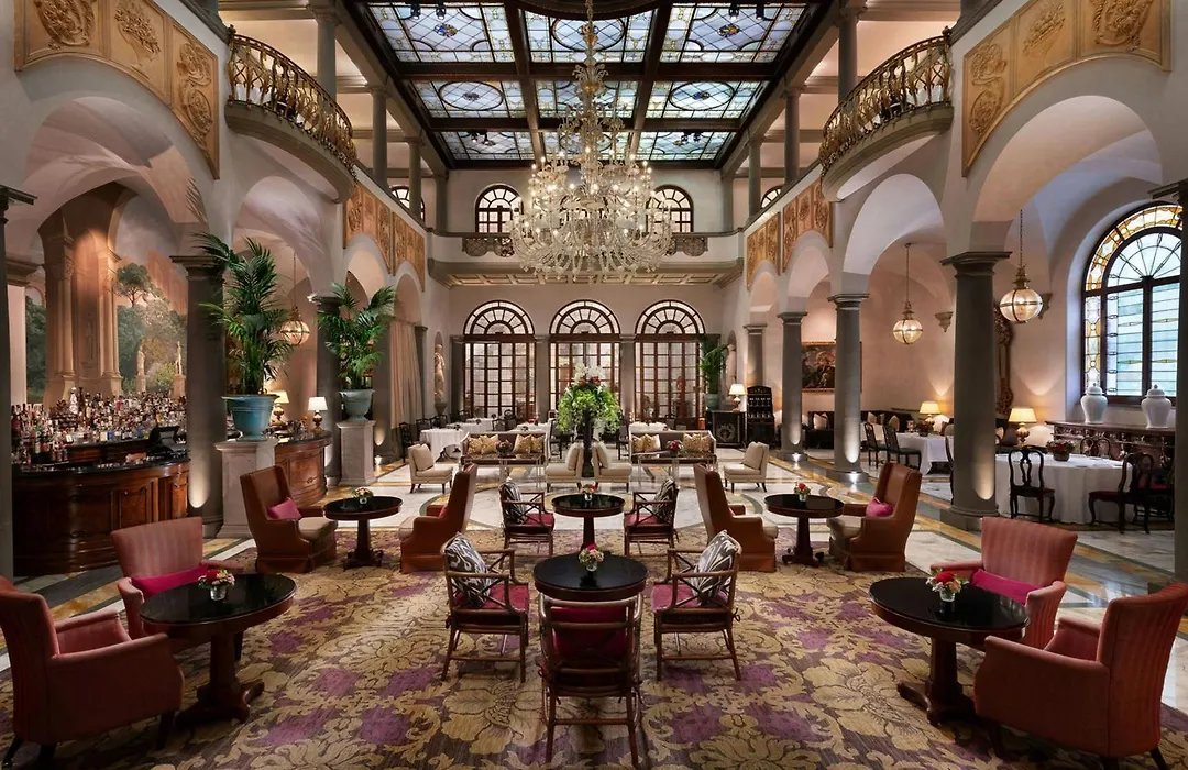 The St. Regis Florence-1