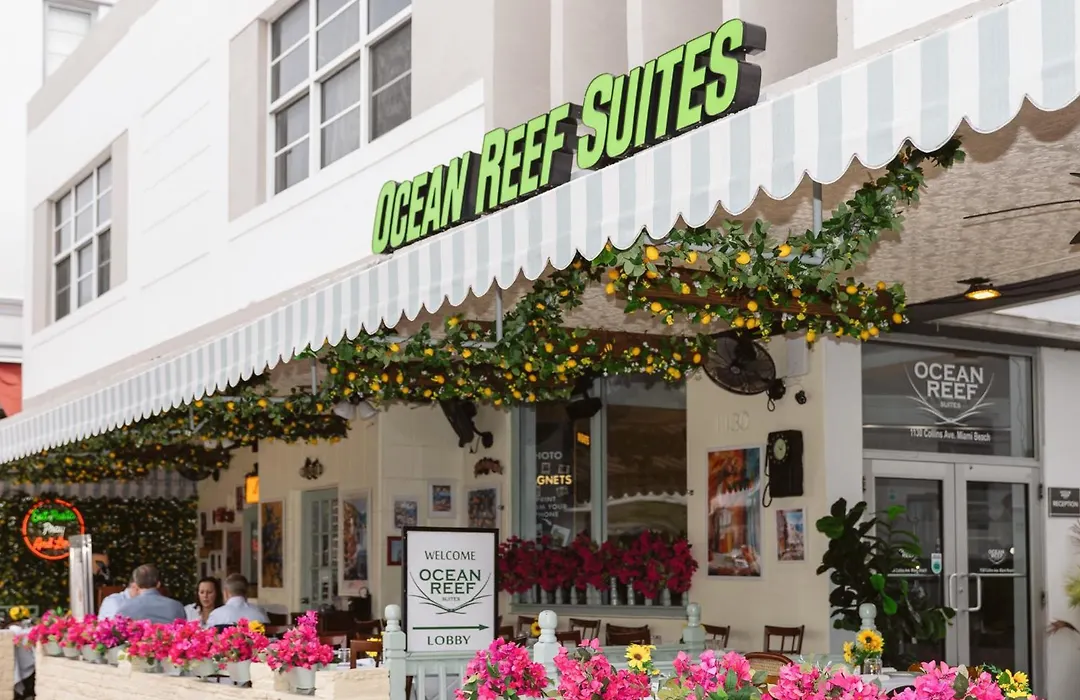 Ocean Reef Suites-1