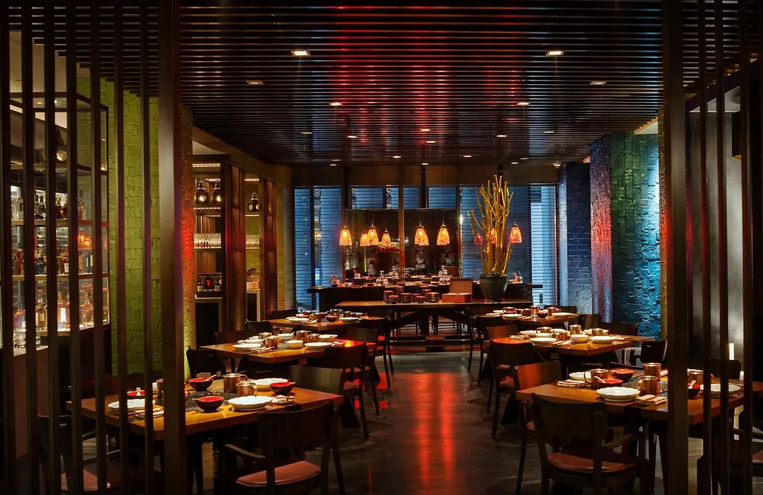 Rosewood Beijing-1
