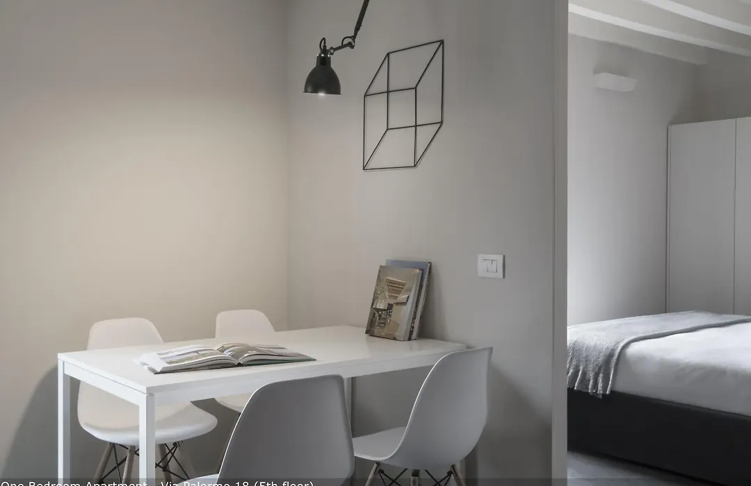 Brera Apartments In Palermo-1
