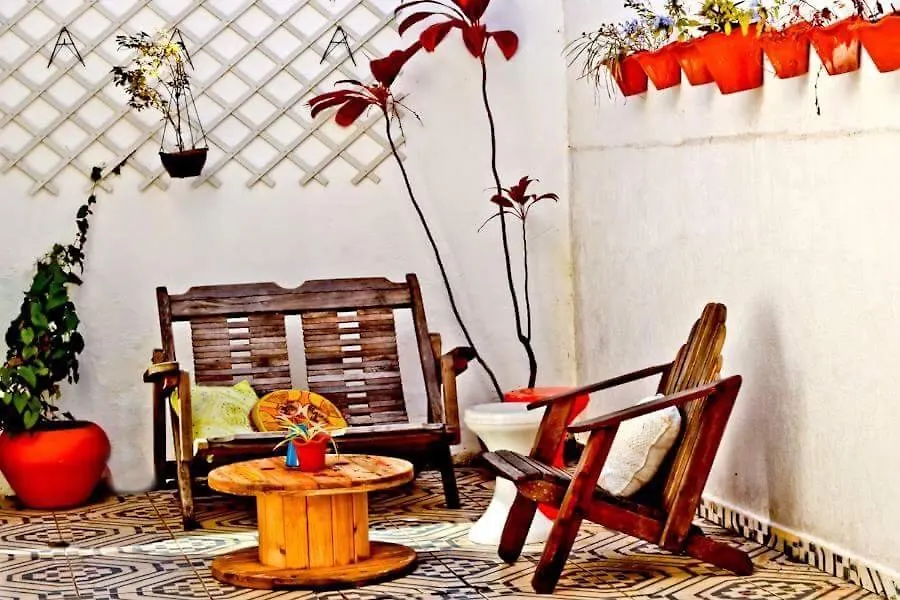 Casa Bossa Nova Guesthouse-1