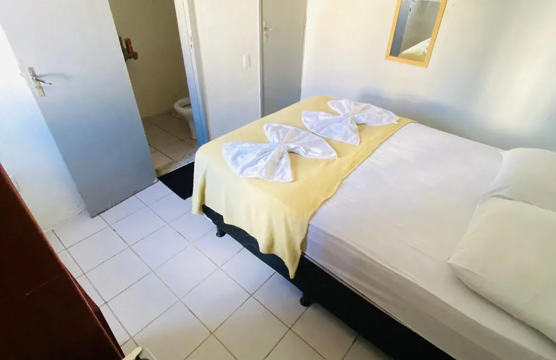 Felicità Praia Hotel-1