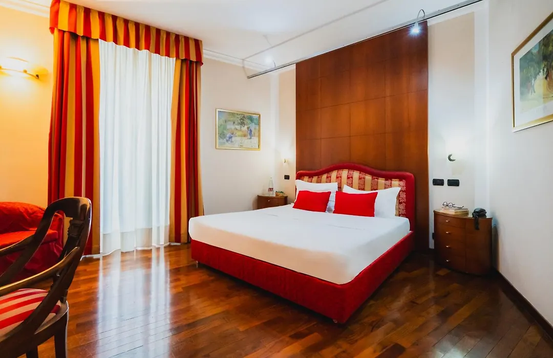 Hotel Royal Torino Centro Congressi-1