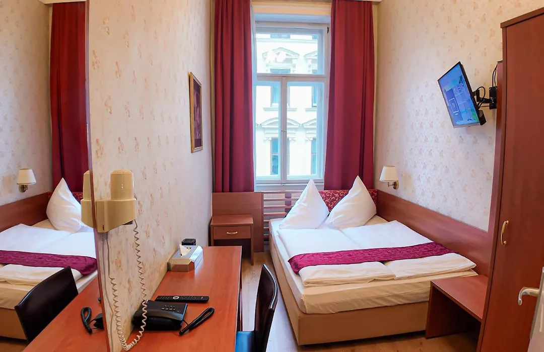 Hpa Hotel Andreas-1