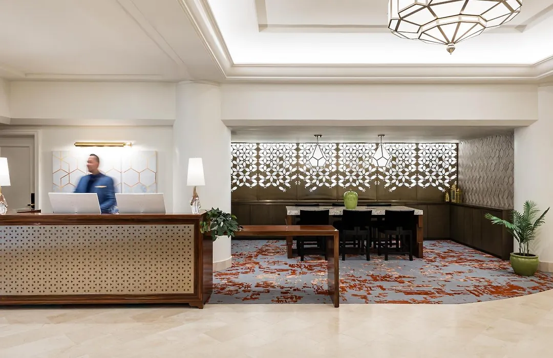 Taj Campton Place-1