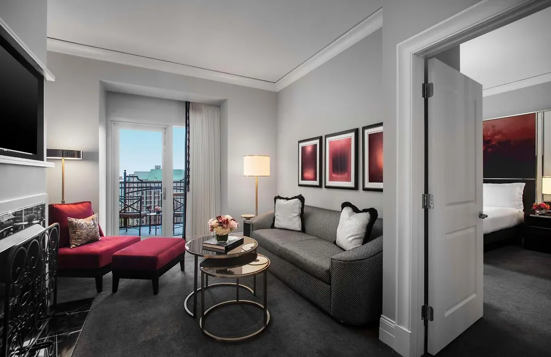 Waldorf Astoria Chicago-1